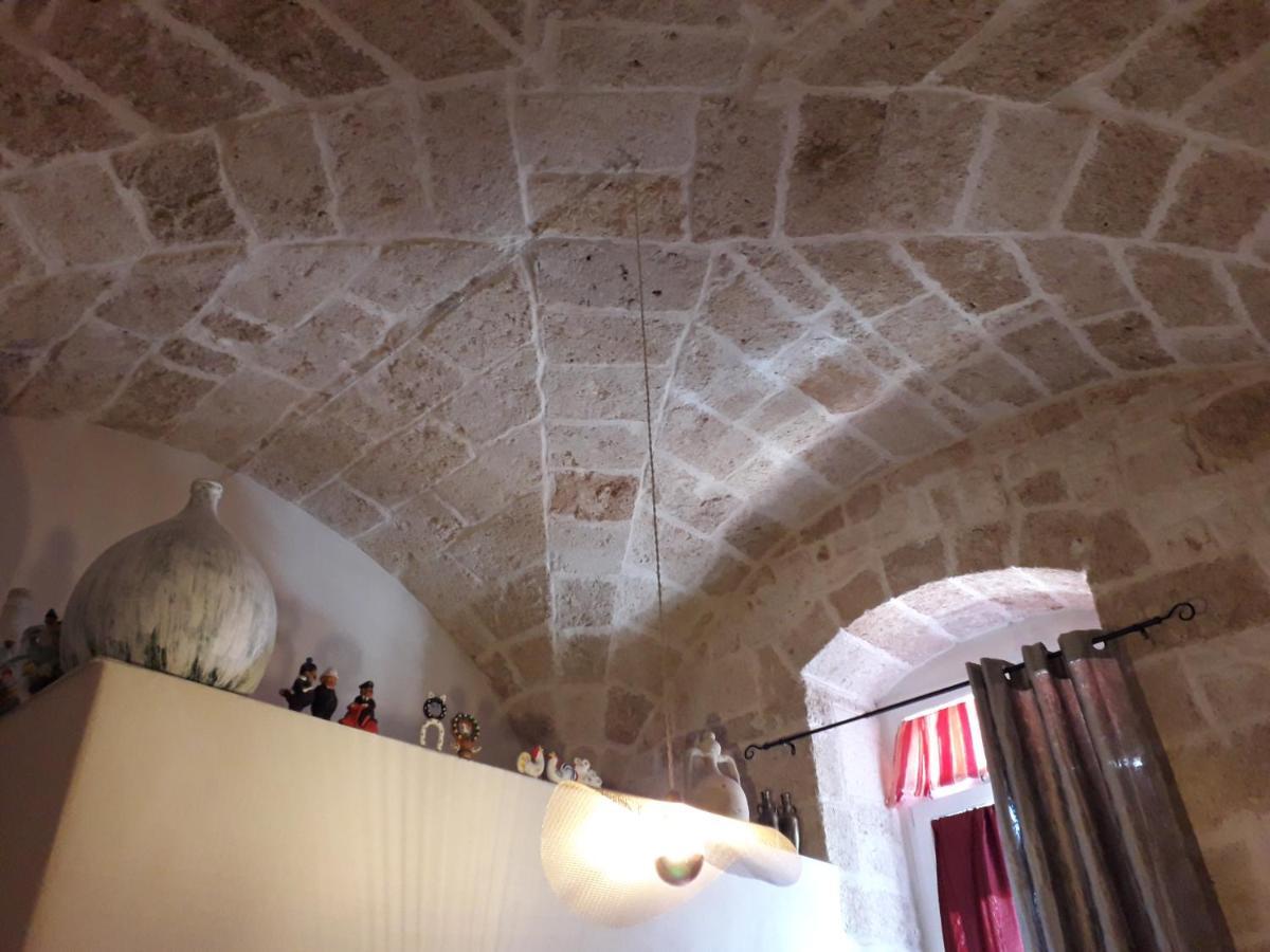 Dimora Delle Badesse Bed & Breakfast Conversano Exterior photo