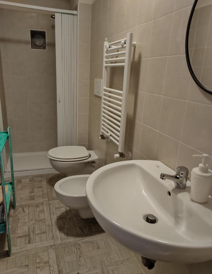 Dimora Delle Badesse Bed & Breakfast Conversano Exterior photo