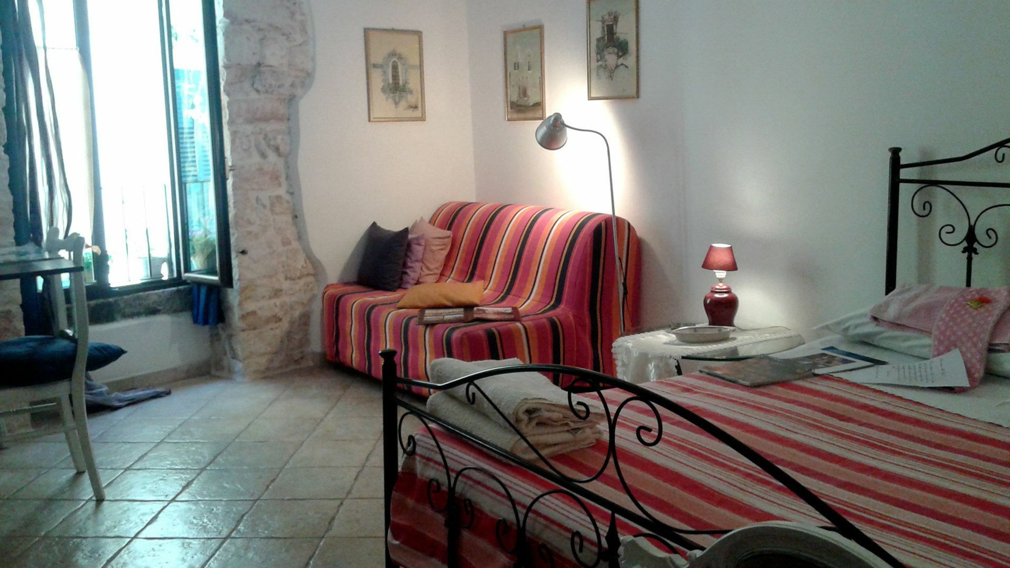 Dimora Delle Badesse Bed & Breakfast Conversano Exterior photo