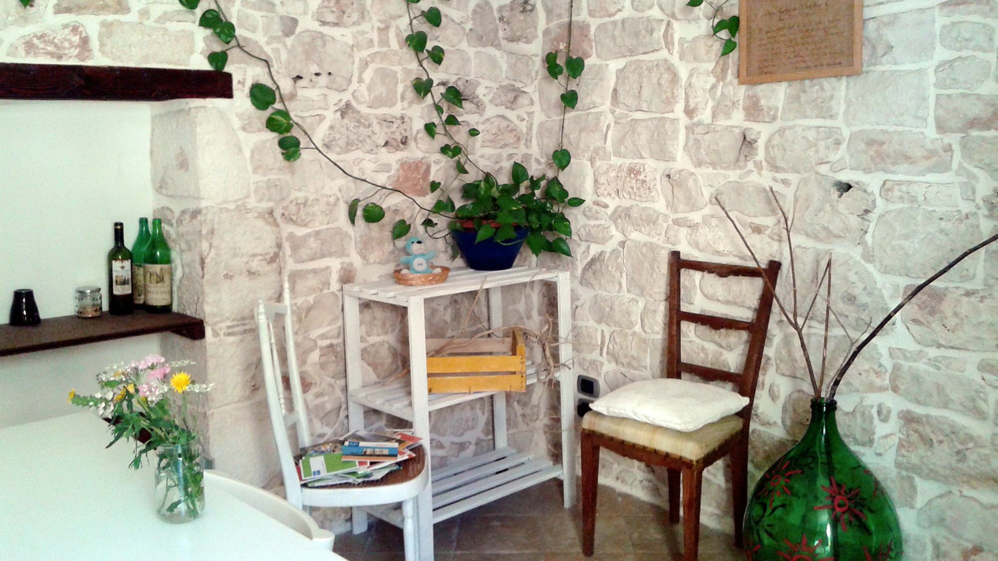 Dimora Delle Badesse Bed & Breakfast Conversano Exterior photo